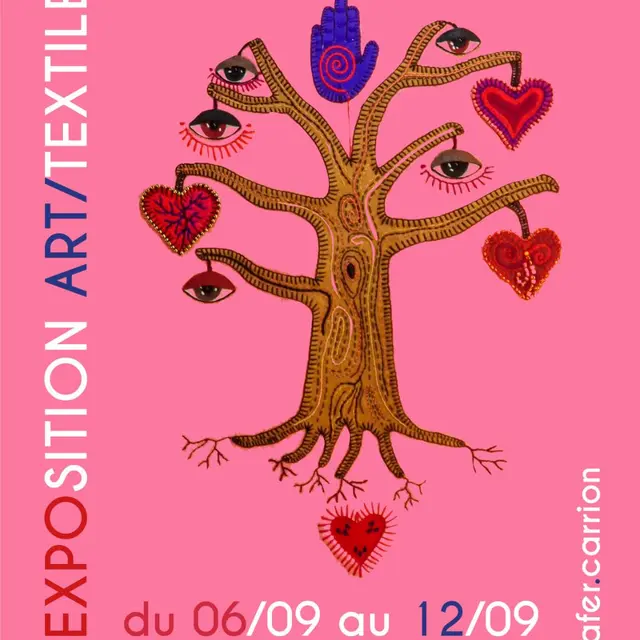 expo Limogne