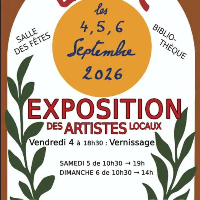 expo Linac 4-5-6 09