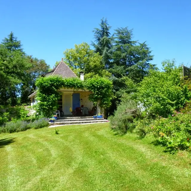 exterieur  terrasse