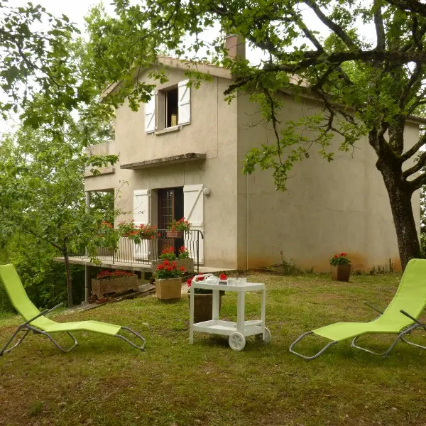 exterieur maison