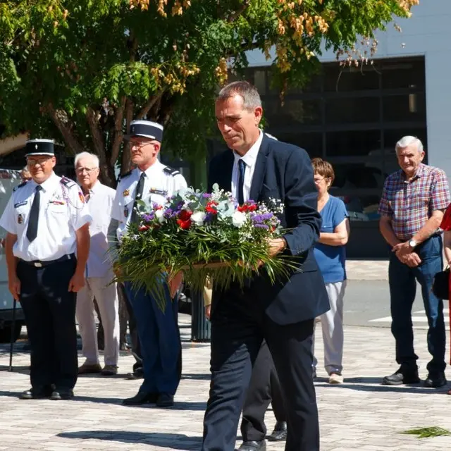 commémoration