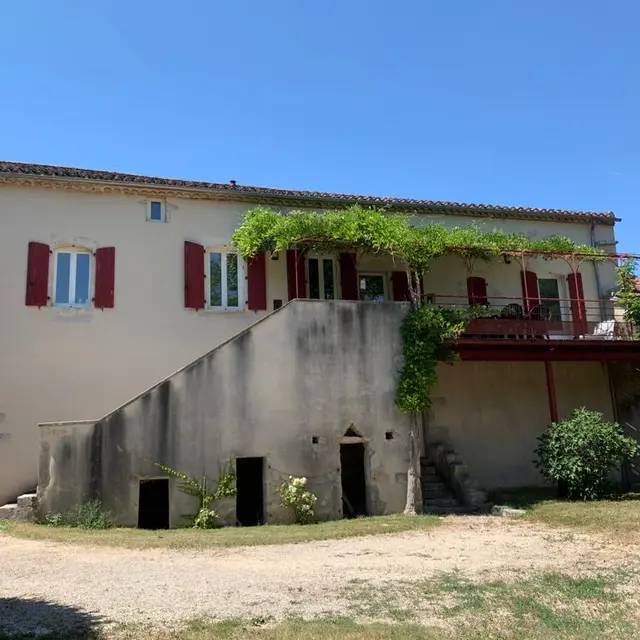 facade