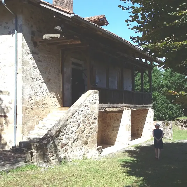 façade