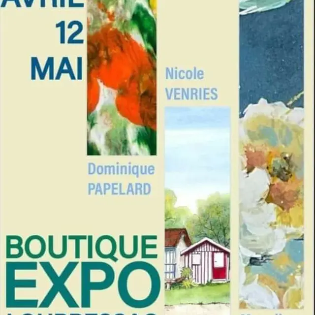 EXPO LOUBRESSAC