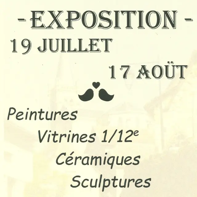 faycelles expo