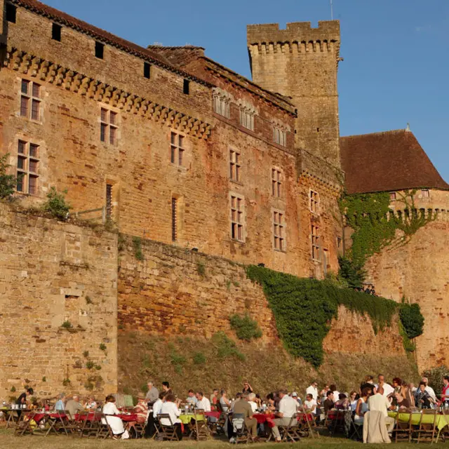 festival de saint-cere