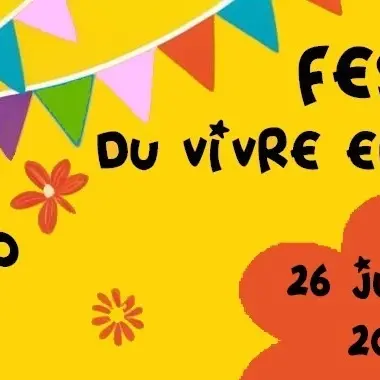 festival du vivre ensemble