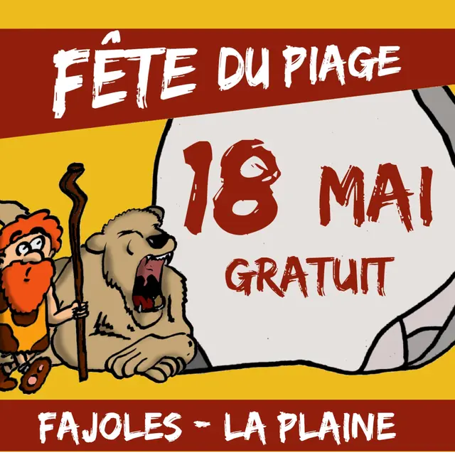 fête du piage 2025