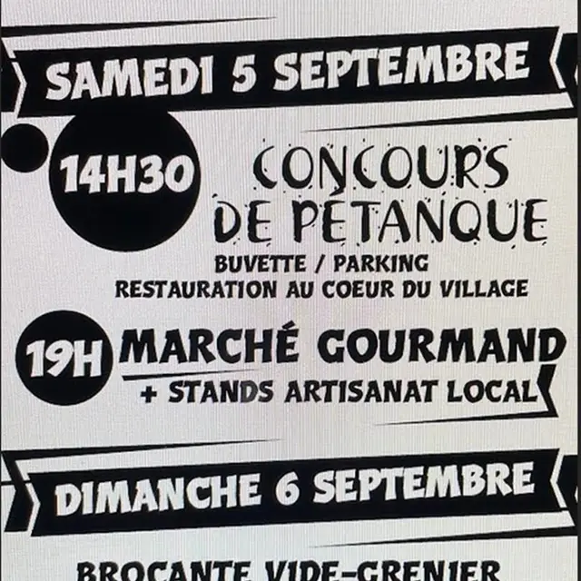 fête frontenac 05-09