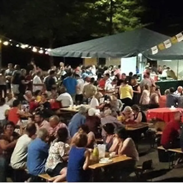 fête