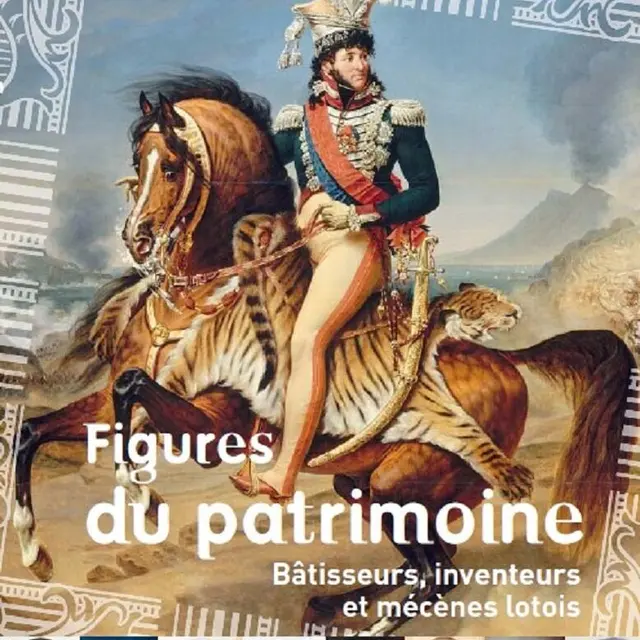 figures du patrimoine