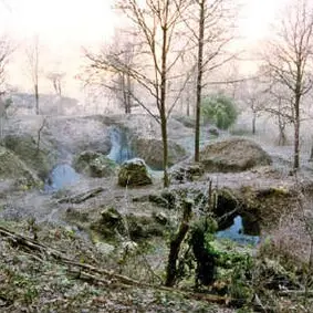 fontaine de Loulié