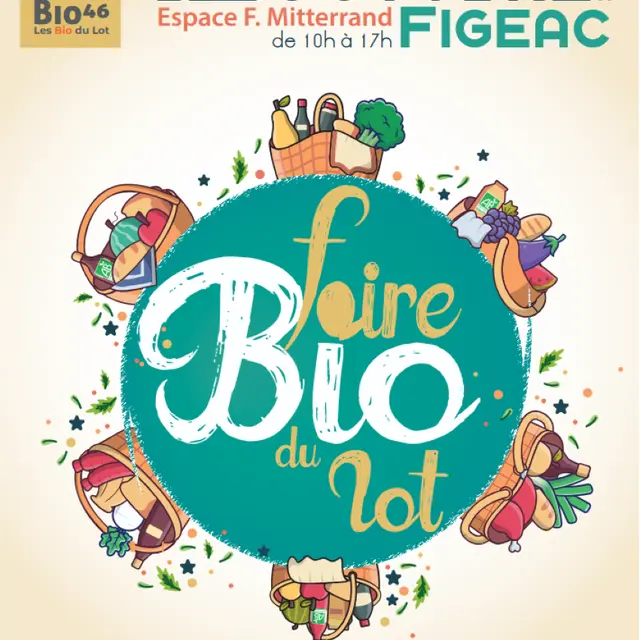 foire bio 2025