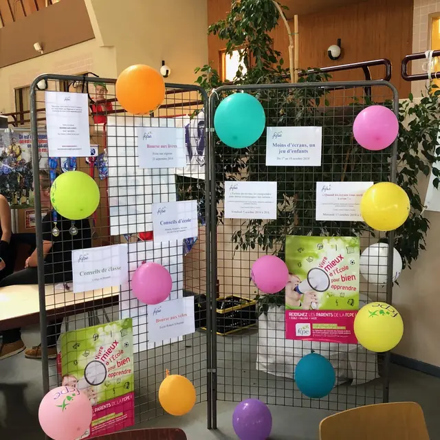 forum des associations