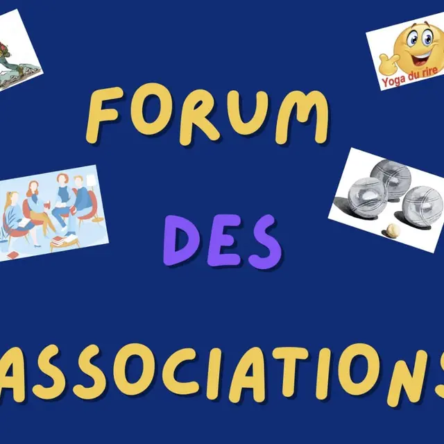 forum des assos Dégagnac