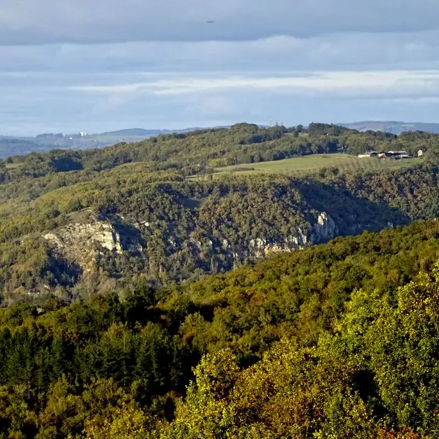 Puy d'Issolud