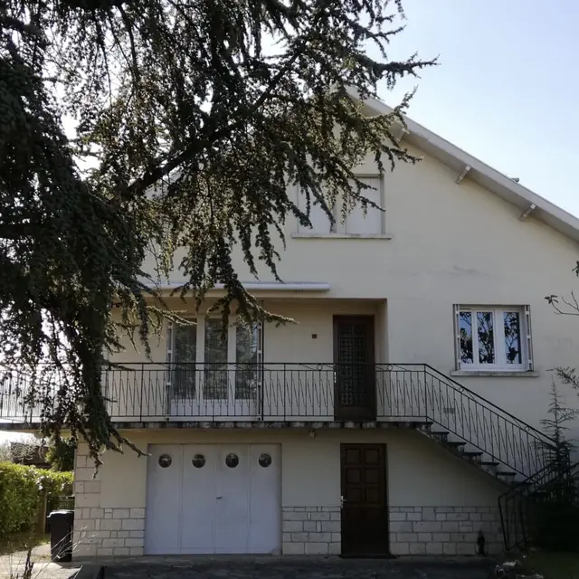 façade