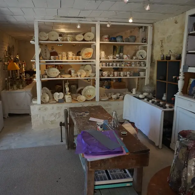 galerie la millerette - Copie