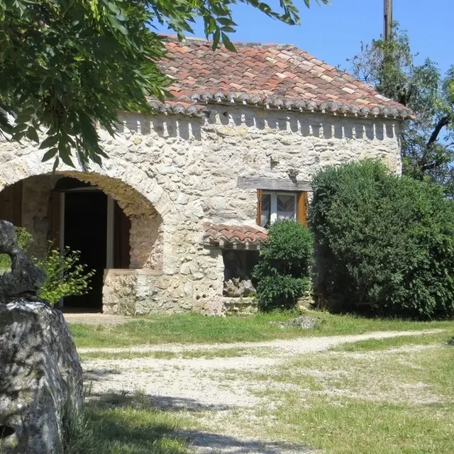 Gîte Cremps Gall