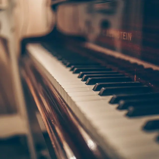 Piano