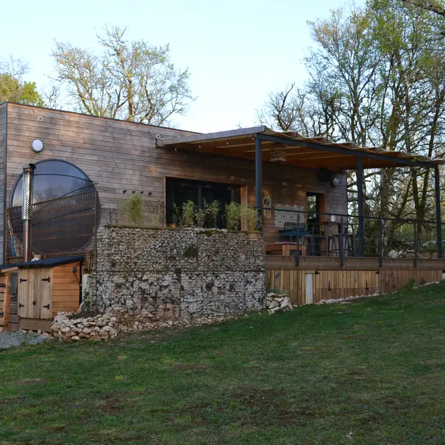 gîte