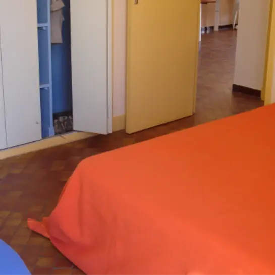GITES municipaux chambre