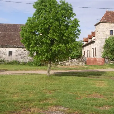gîte et fournil