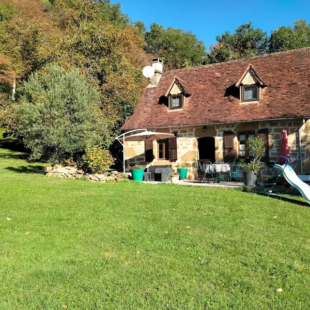 Gîte Joulebois