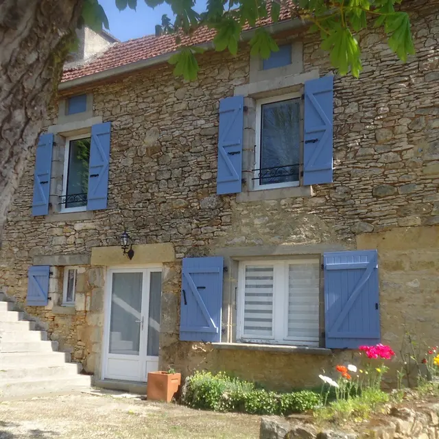 Gîte tilleul