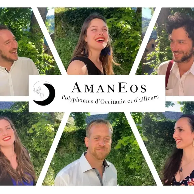 groupe AmanEos