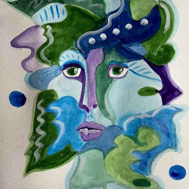 GROUT Jacqueline