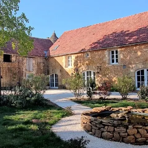 grange du Barri Haut
