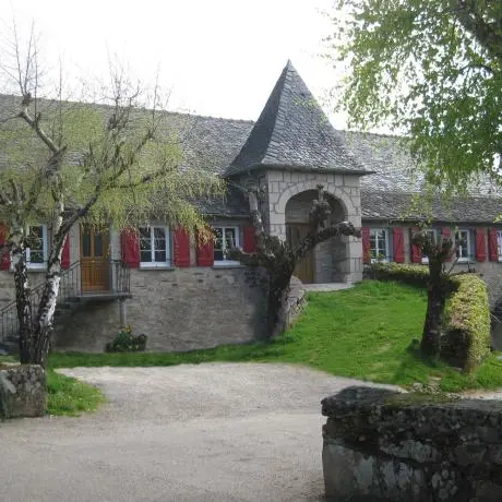 grande du Barry St Geraud
