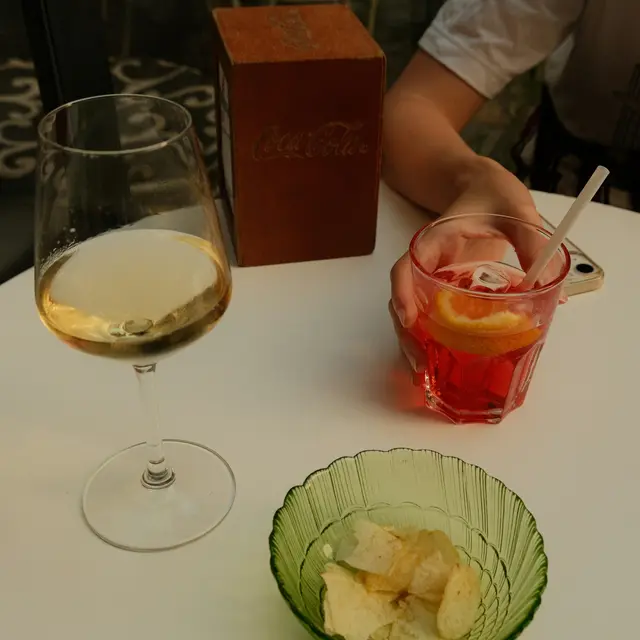 apero