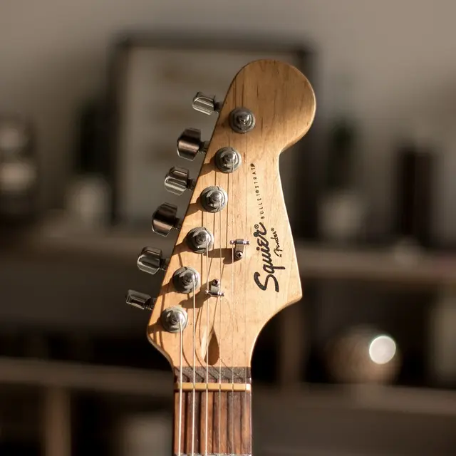 Guitare
