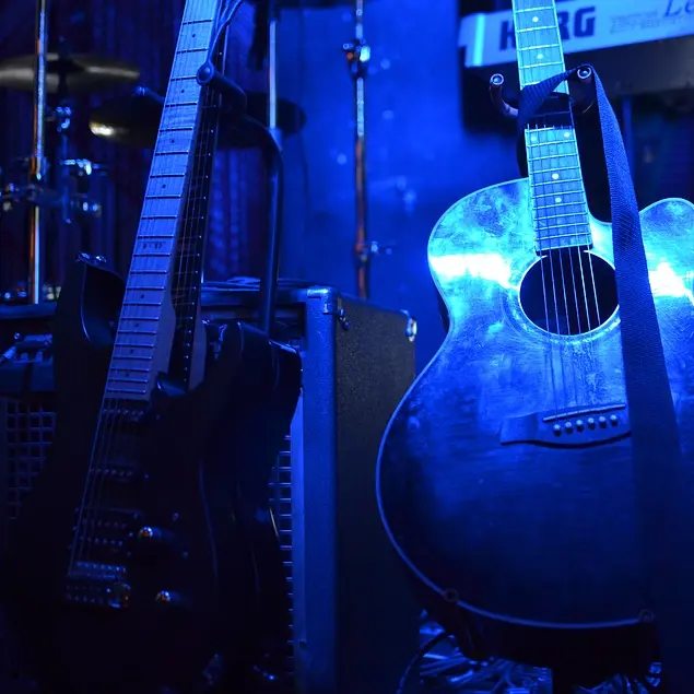 guitare