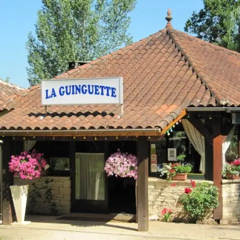 La Guinguette