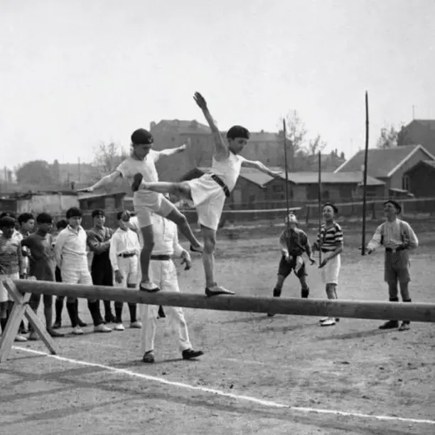 gymnastique-a-l-ecole