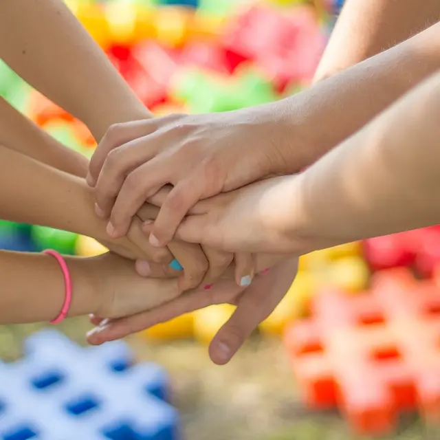 Activités enfants