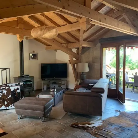 hirondelle salon