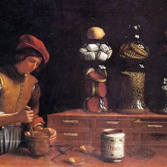 histoire des épices