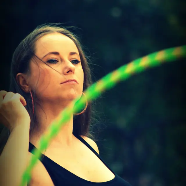 hula-hoop©jakodoma - Dušan Bitala de Pixabay