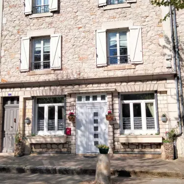 appartement au coeur de Souillac