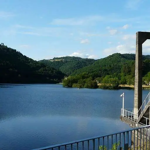 Conférence « Villages engloutis de la vallée de la Dordogne » – Journées europée