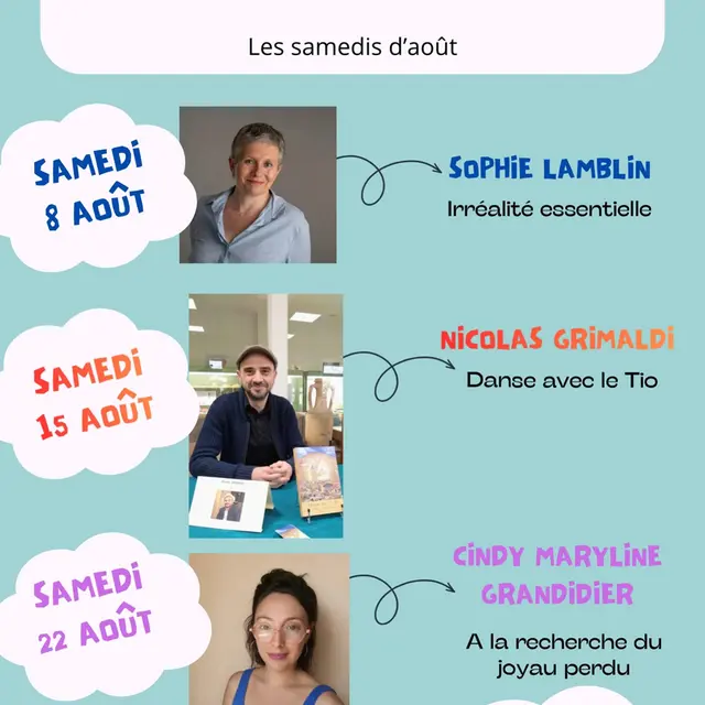 image (3) Le bon air est dans les livres