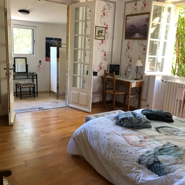 Chambre Murat