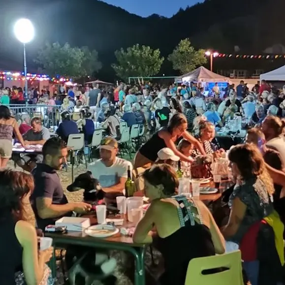 marché gourmand cuzac
