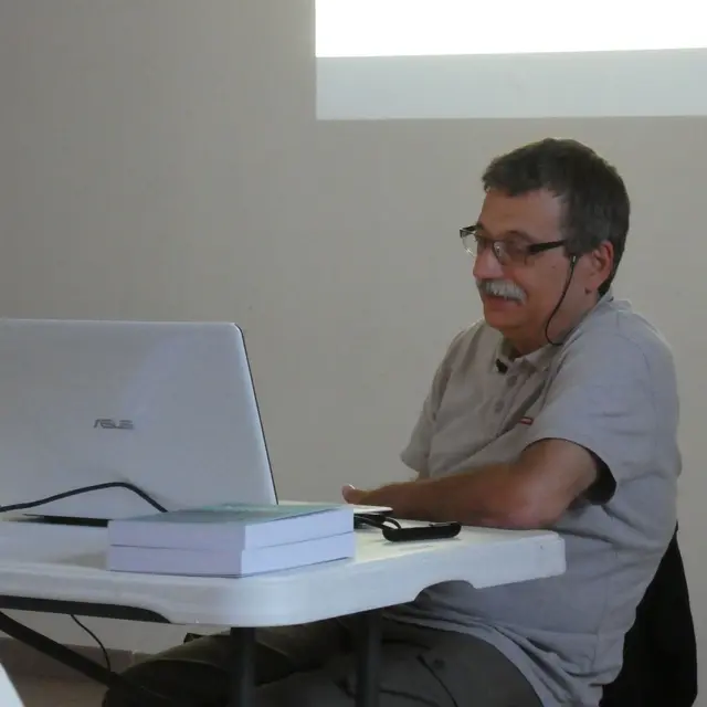 Patrick Foissac