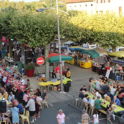 MarchégourmandLuzech6août
