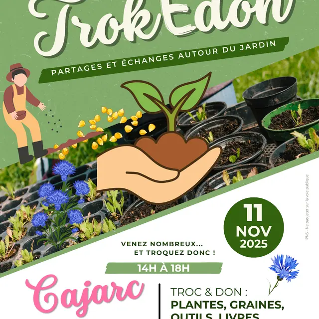 trokédon